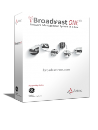 iBroadcast ONE software box