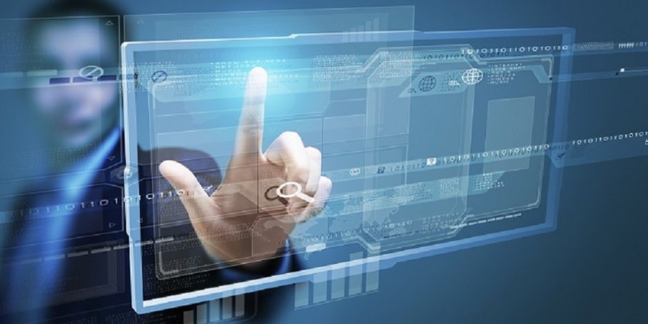 Next Generation User Interface