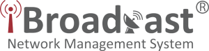 iBroadcast-R-NMS-RedGrey-CMYK iBroadcast multi-vendor Network Management System