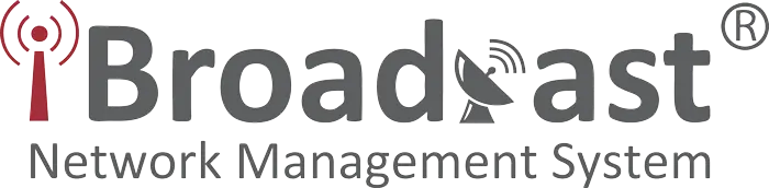 iBroadcast multi-vendor Network Management System