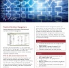 Workflow Management Data Sheet