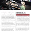 iBroadcast ONE Data Sheet