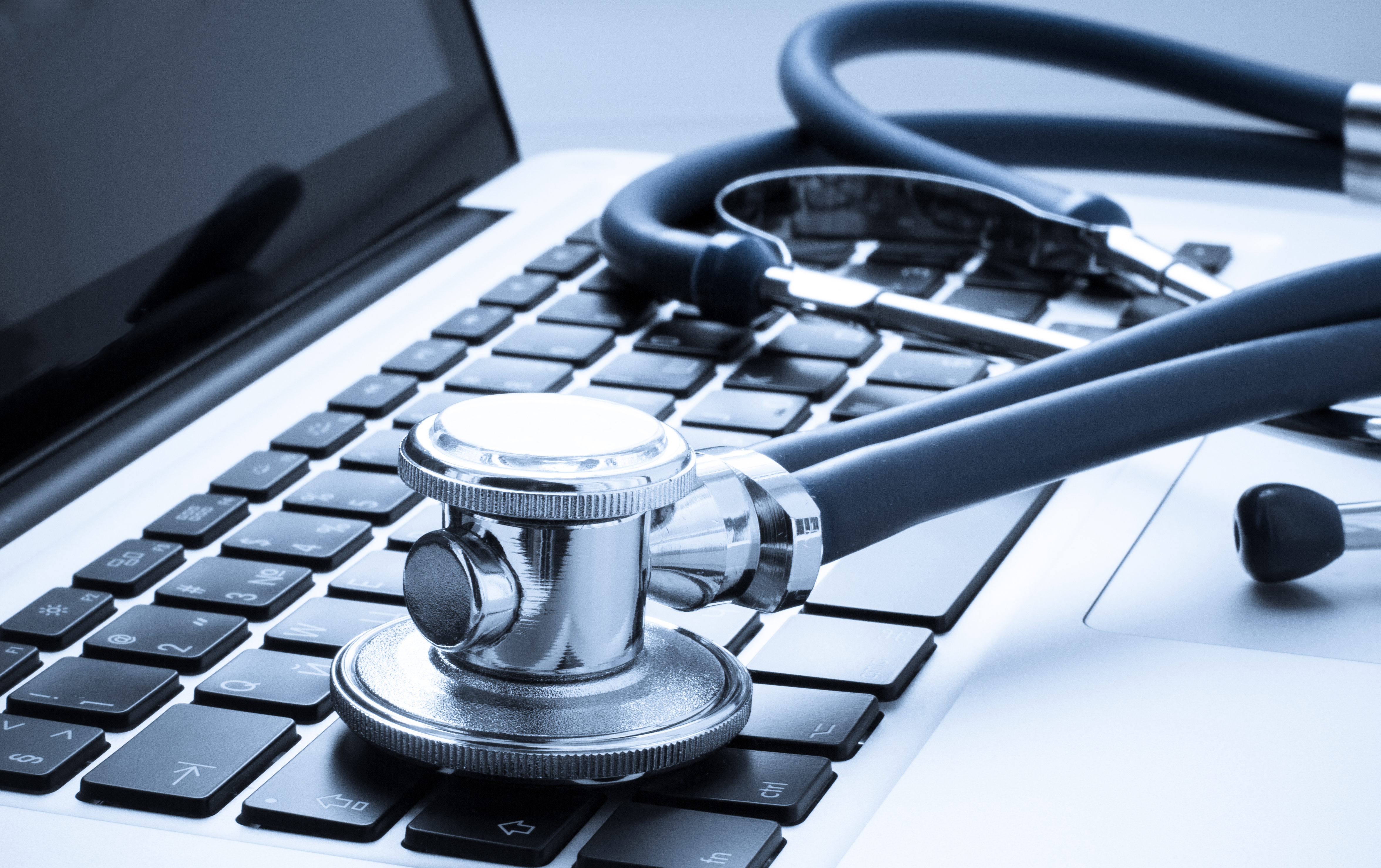 SCADA System Health Check