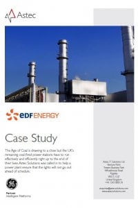 EDF Case Study Cover