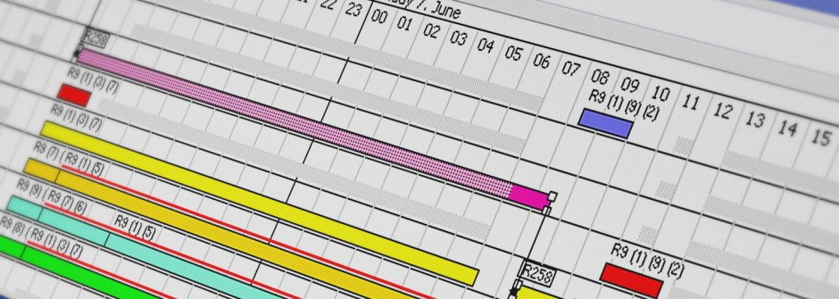 Bolster your performance-to-plan while reducing production cost with finite capacity scheduling. Optimise and balance the impact of schedule changes.