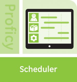 Proficy Scheduler