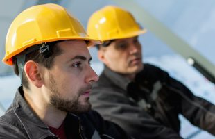 Maintenance engineers Maintenance engineers