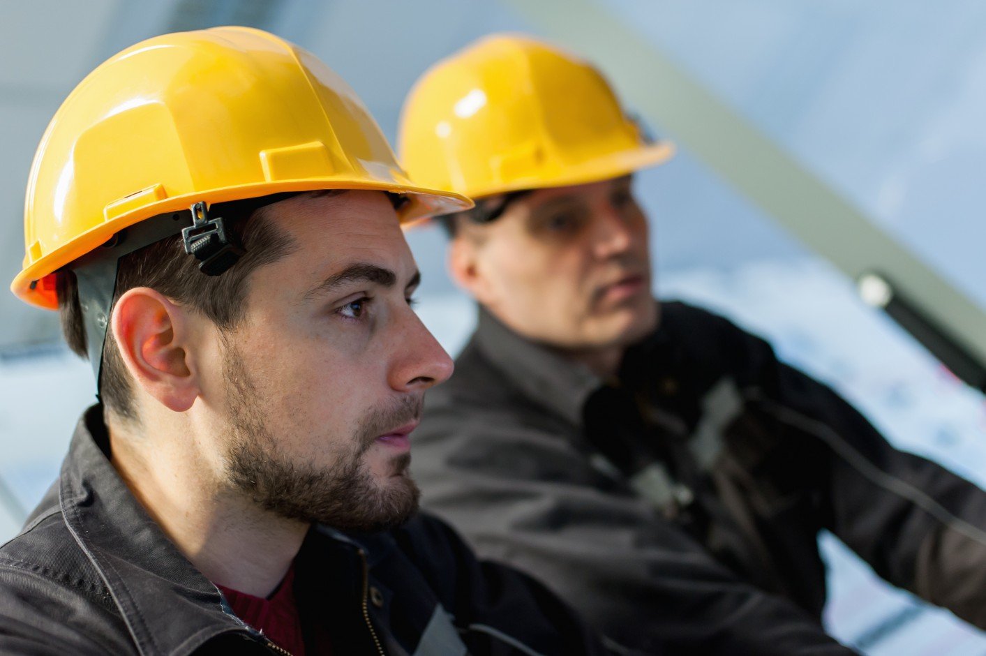 Maintenance engineers