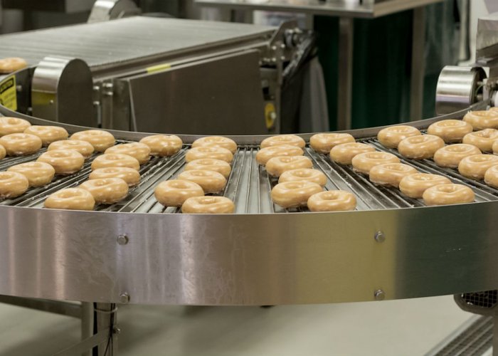 Donut_production