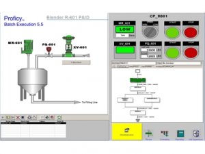 Batch Execution Solutions - increase consistency and visibility