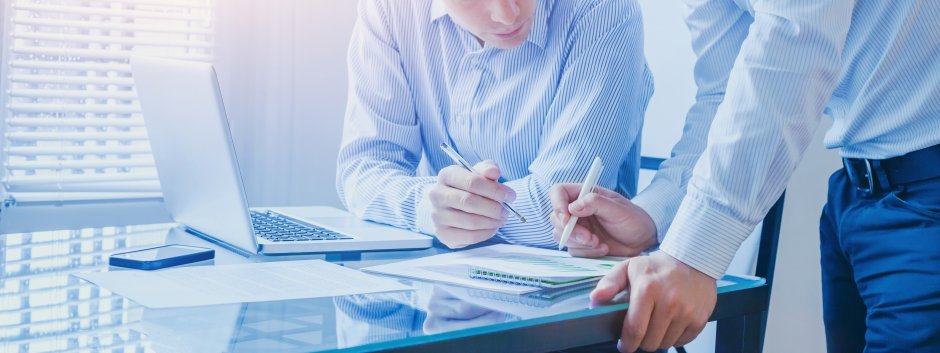 Offering advice, guidance and a pragmatic, realistic approach to addressing client needs.