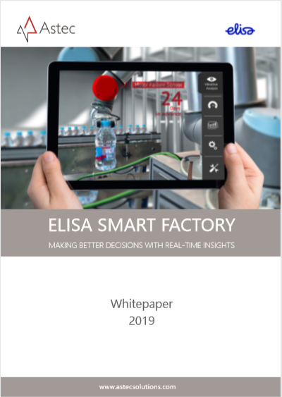 Smart Factory Whitepaper