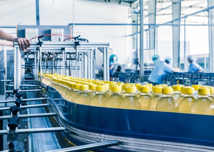 drinks production plant in China drinks production plant in China