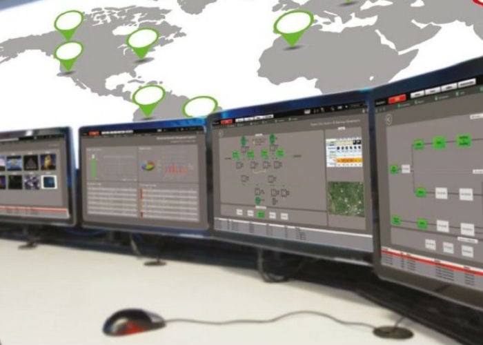 iBroadcast-Overview iBroadcast Overview