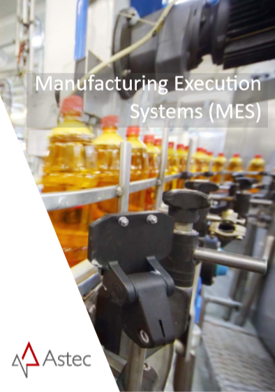 Manufacturing Execution Systems (MES)