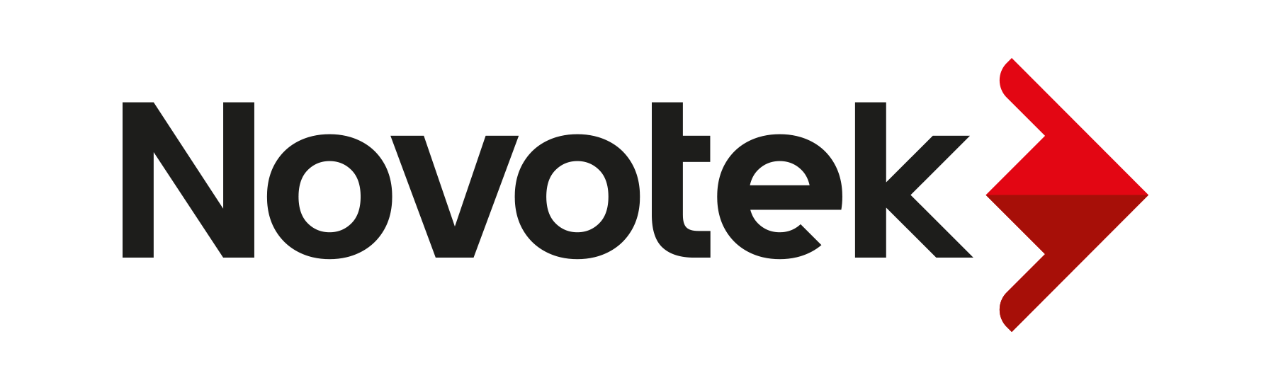 Novotek logo