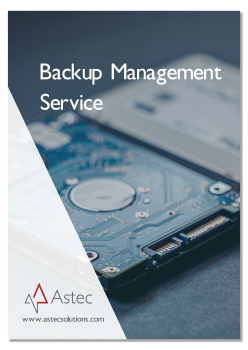 Backup Management Service Brochure-1