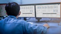 SCADA Screens