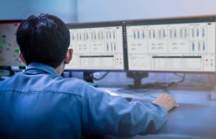SCADA Screens SCADA Screens